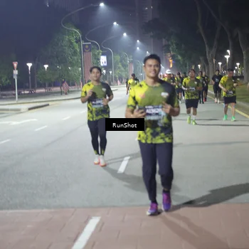 Runner Photo 6552325