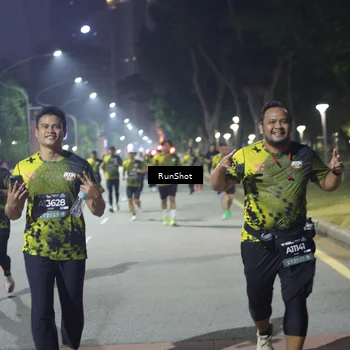 Runner Photo 6552326