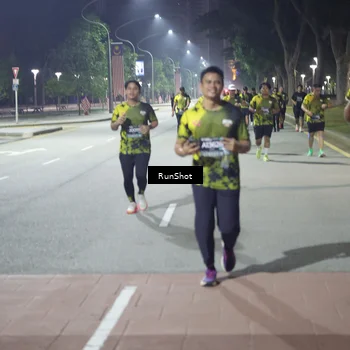 Runner Photo 6552327