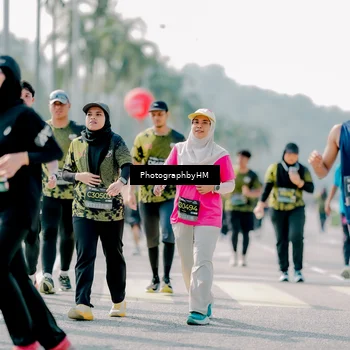 Runner Photo 6552329