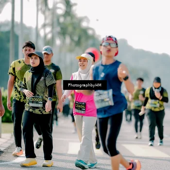 Runner Photo 6552330