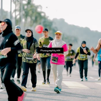 Runner Photo 6552332