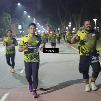 Runner Photo 6552339