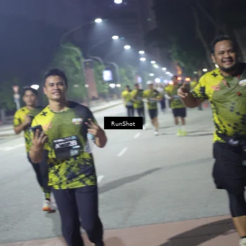 Runner Photo 6552340