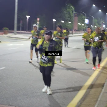 Runner Photo 6552341