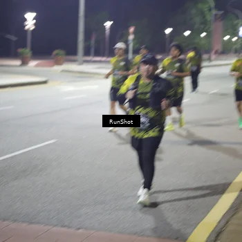 Runner Photo 6552344