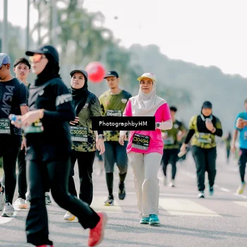 Runner Photo 6552349
