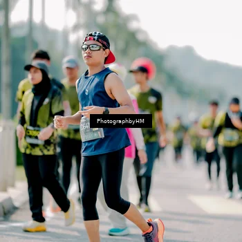Runner Photo 6552350
