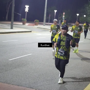 Runner Photo 6552353