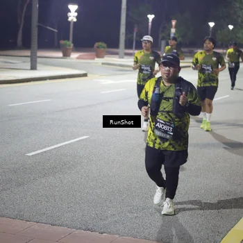 Runner Photo 6552357