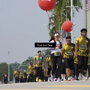 Runner Photo 6552361