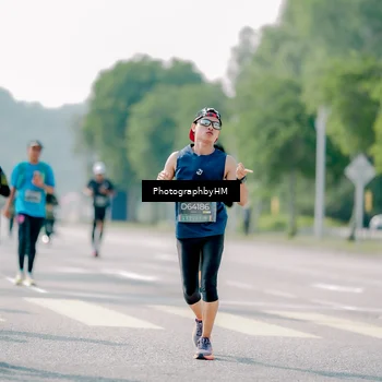 Runner Photo 6552364