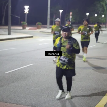 Runner Photo 6552369