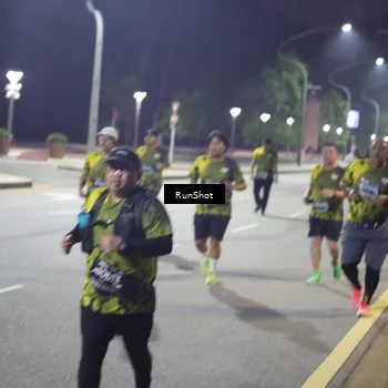 Runner Photo 6552371
