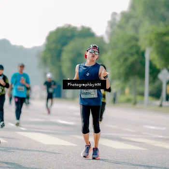 Runner Photo 6552373