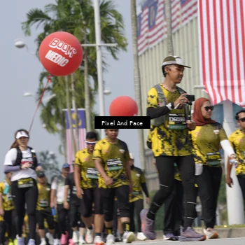 Runner Photo 6552375