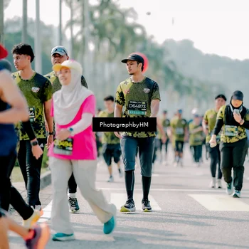 Runner Photo 6552380