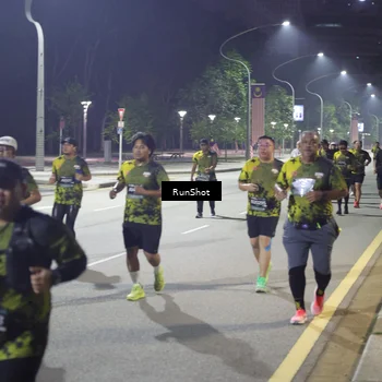 Runner Photo 6552381