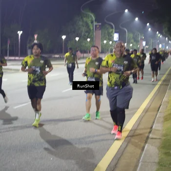 Runner Photo 6552384