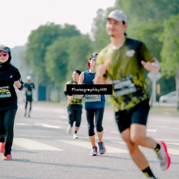 Runner Photo 6552386