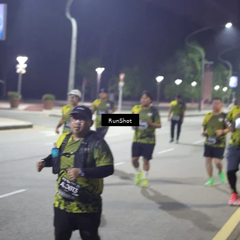 Runner Photo 6552387