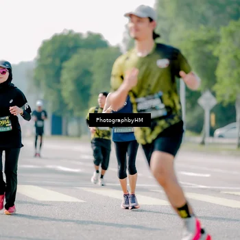Runner Photo 6552390