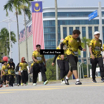 Runner Photo 6552394