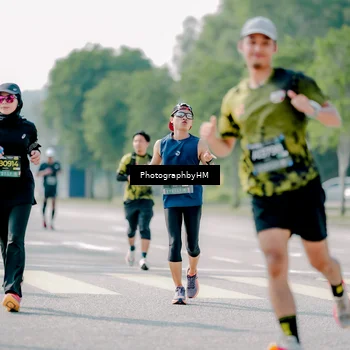 Runner Photo 6552397