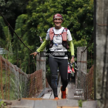 Runner Photo 65524