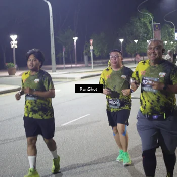 Runner Photo 6552402