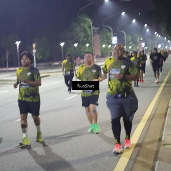 Runner Photo 6552404
