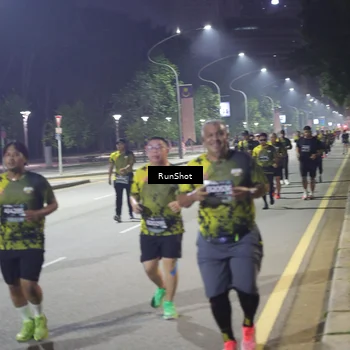 Runner Photo 6552406