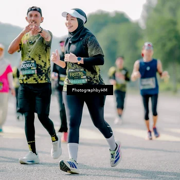 Runner Photo 6552409