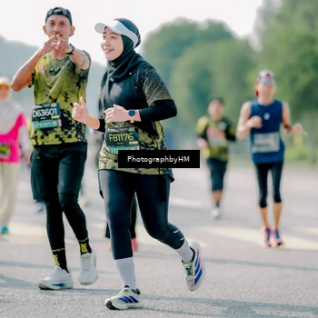 Runner Photo 6552410