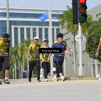 Runner Photo 6552413