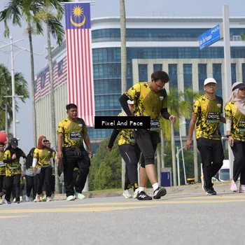 Runner Photo 6552414