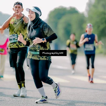 Runner Photo 6552415
