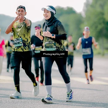 Runner Photo 6552418