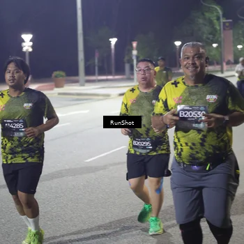 Runner Photo 6552420