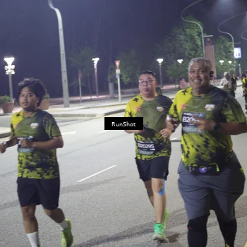 Runner Photo 6552422