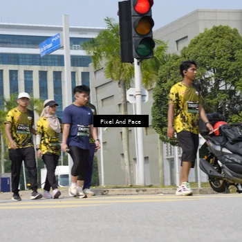 Runner Photo 6552426