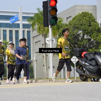 Runner Photo 6552427