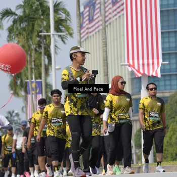 Runner Photo 6552429