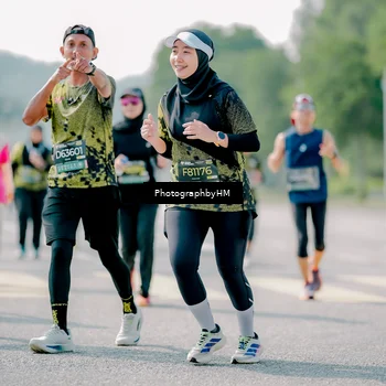 Runner Photo 6552431