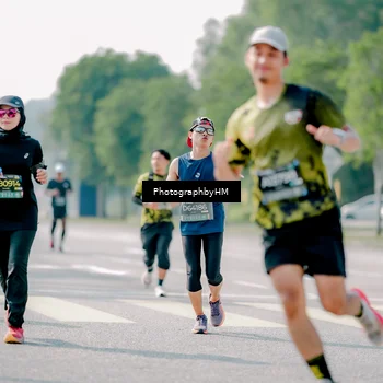 Runner Photo 6552432