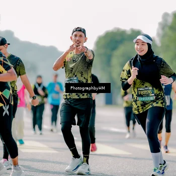 Runner Photo 6552435