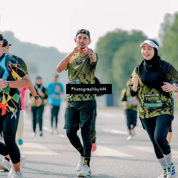 Runner Photo 6552437