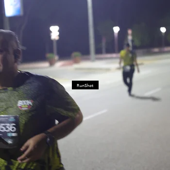 Runner Photo 6552440