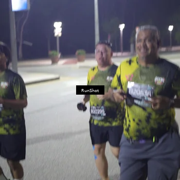 Runner Photo 6552443