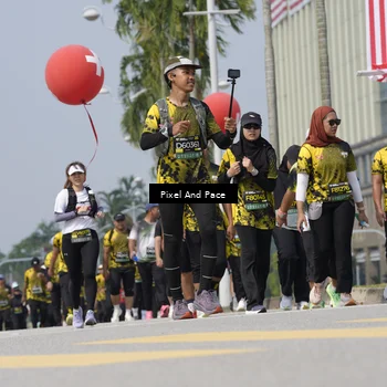 Runner Photo 6552449